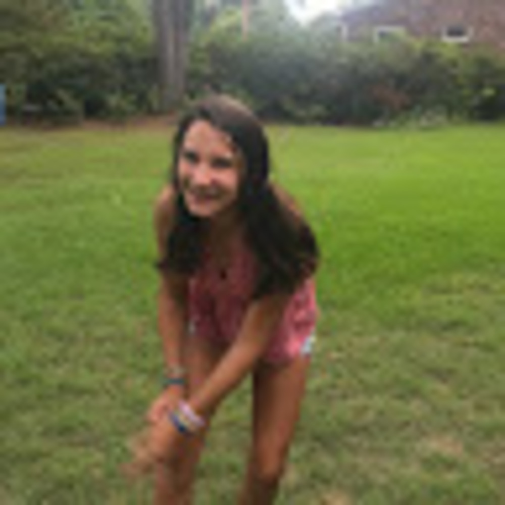 Meet your Posher, Caroline